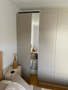 Photo de galerie - Pose de meubles en kit 