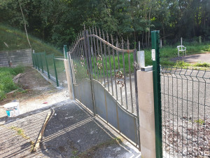 Photo de galerie - Bricolage et multi services