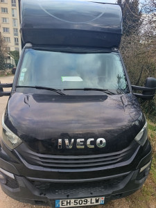 Photo de galerie - Service rapidite efficacité votre service 
 notre fierté 