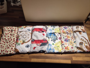 Photo de galerie - Bouillotes 