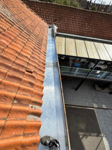 Photo de galerie - Couverture - Toiture