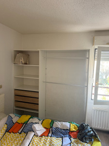 Photo de galerie - Meuble chez Castorama