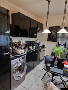 Photo de galerie - Menuiserie - Huisserie - Agencement