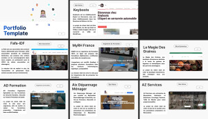 Photo de galerie - Réalisations