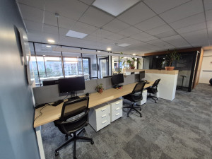 Photo de galerie - Ménage