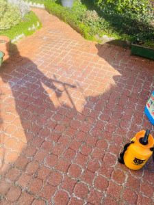 Photo de galerie - Artisan tout corps d'état - Rénovation