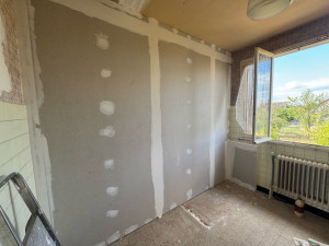 Photo de galerie - Plâtrerie - Murs - Plafonds