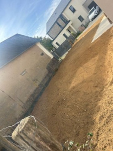 Photo de galerie - Motoculteur