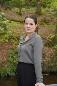 Photo de galerie - Marlène Derrien