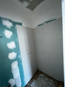 Photo de galerie - Posé de faïence 