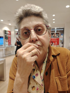 Photo de galerie - Sympathique et a l écoute 