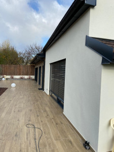 Photo de galerie - Façade