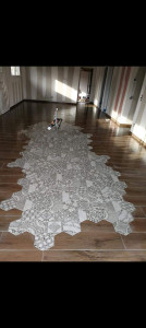 Photo de galerie - Carrelage (cuisine)