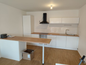 Photo de galerie - Pose cuisine compléte