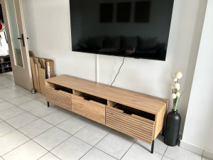 Photo de galerie - Montage meubles en kit