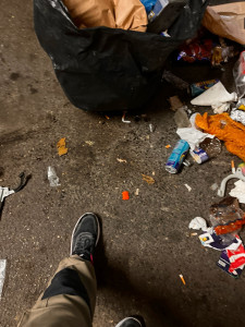 Photo de galerie - Entretien de garage 