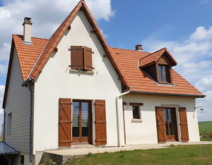 Photo de galerie - Remise à neuf de toiture et de ravalement de façade