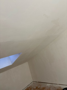 Photo de galerie - Peinture - Tapisserie