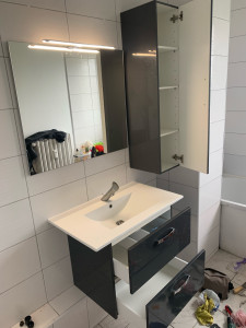 Photo de galerie - Bricolage-Travaux