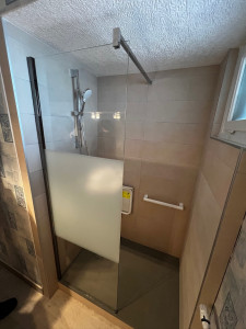 Photo de galerie - Plomberie - Installation sanitaire