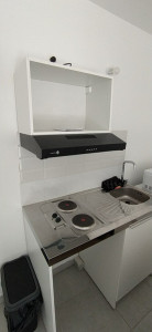 Photo de galerie - Bricolage et multi services