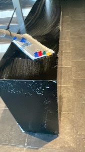 Photo de galerie - Je suis un agent de Nettoyage multiservices pour tout type de Nettoyage, maison, appartement locaux, remisons l’état fin de chantier…..