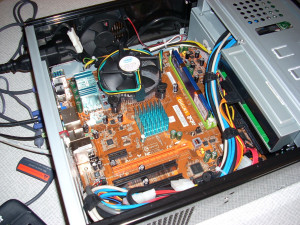 Photo de galerie - Assistance informatique