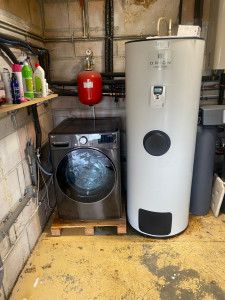 Photo de galerie - Plomberie - Installation sanitaire