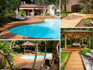 Photo de galerie - Paysagiste - Aménagement du jardin