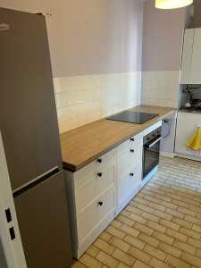 Photo de galerie - Aménagement de cuisine 