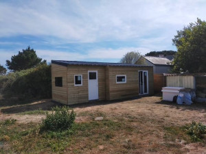 Photo de galerie - Bricolage et multi services