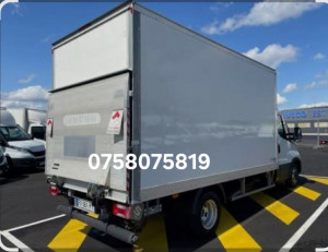 Photo de galerie - Je suis disponible