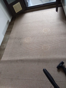 Photo de galerie - Ménage