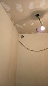 Photo de galerie - Création faux plafond