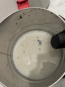 Photo de galerie - Lavage auto