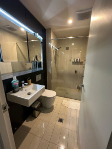 Photo de galerie - Ménage