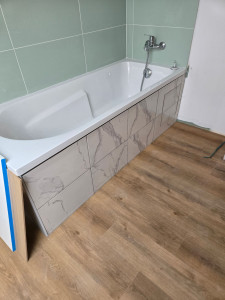 Photo de galerie - Carrelage