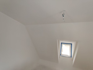 Photo de galerie - Peinture - Tapisserie