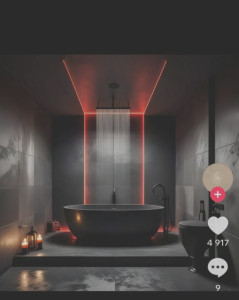 Photo de galerie - Projet en cours 