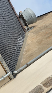 Photo de galerie - Couverture - Toiture