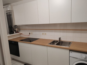 Photo de galerie - Meuble de cuisine (Camping)