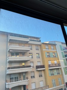 Photo de galerie - Nettoyage vitre 