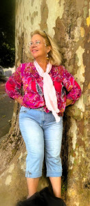 Photo de galerie - Balade et méditation rien de mieux pour se ressourcer simplement.