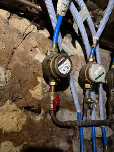 Photo de galerie - Plomberie - Installation sanitaire