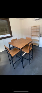 Photo de galerie - Montage meubles en kit