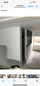 Photo de galerie - Artisan tout corps d'état - Rénovation