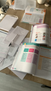 Photo de galerie - Soutien scolaire