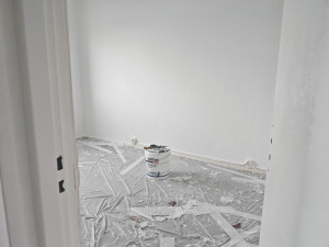 Photo de galerie - Peinture - Tapisserie