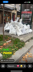 Photo de galerie - évacuation déchèterie 