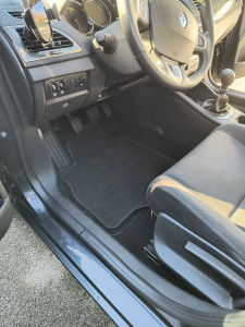 Photo de galerie - Toujours plus agréable une voiture propre 